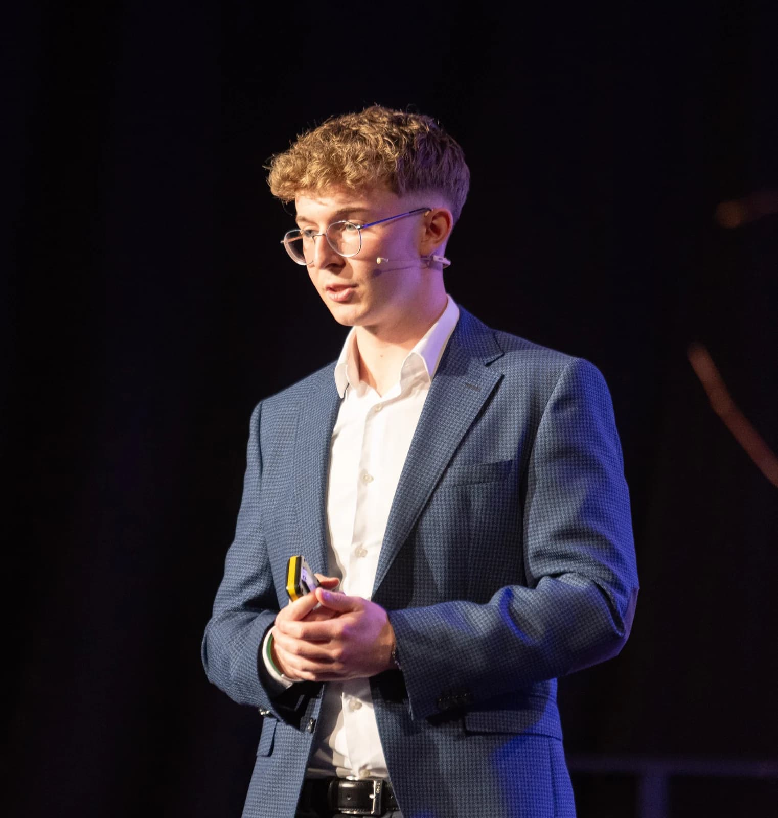 Kevin Willeit, Co-Founder & CEO