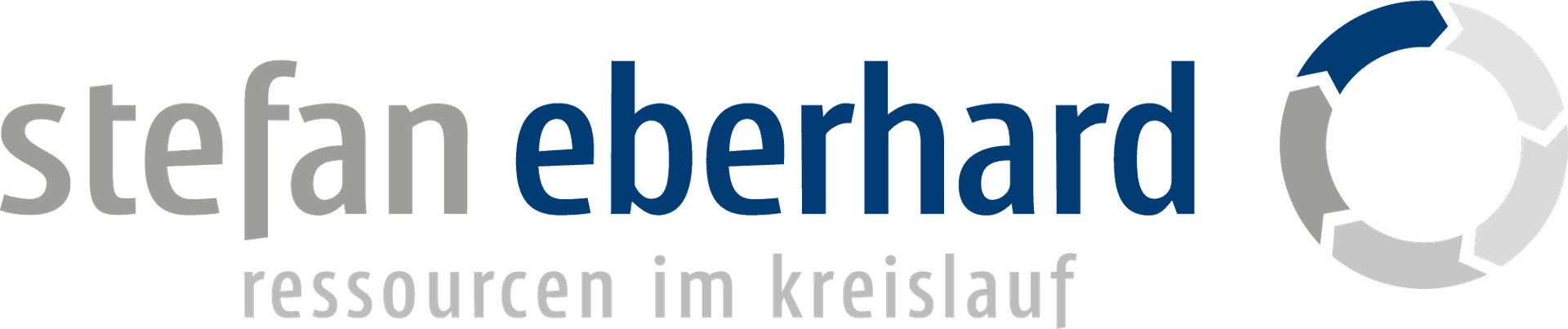 Stefan Eberhard AG Logo