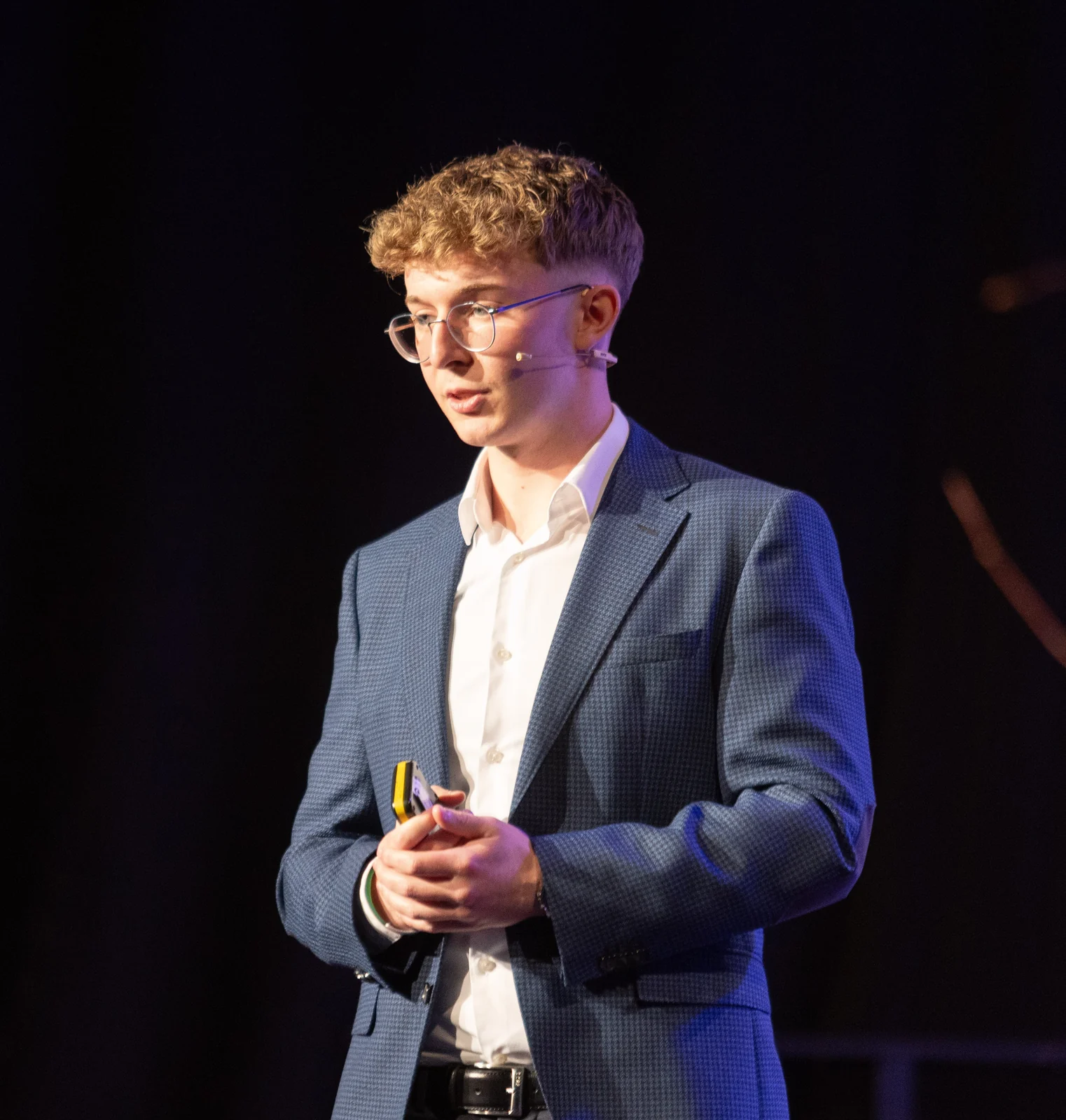 Kevin Willeit, Co-Founder & CEO